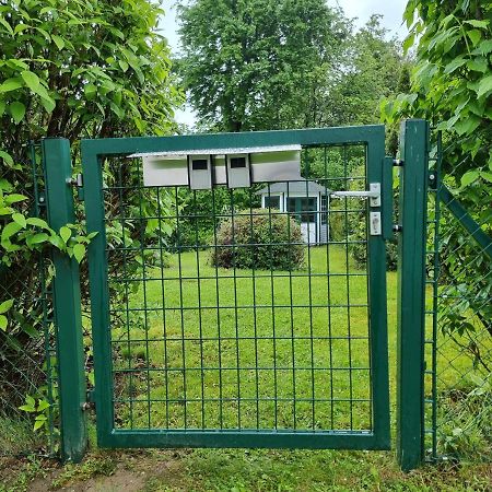 Maisonette Wohnung Woerthersee Sekirn Dış mekan fotoğraf