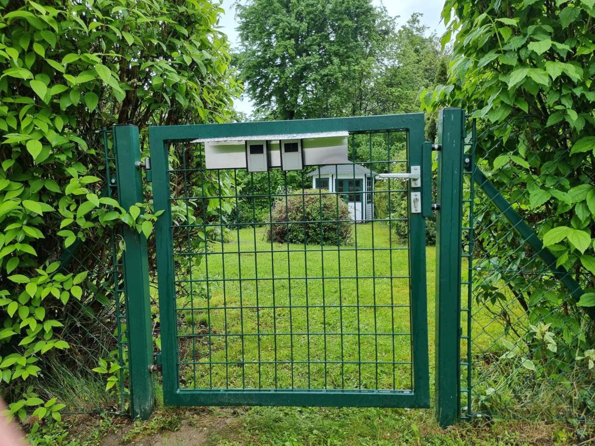 Maisonette Wohnung Woerthersee Sekirn Dış mekan fotoğraf